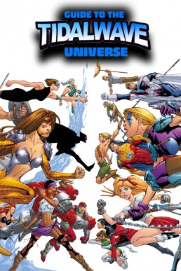 Guide to the TidalWave Universe Omnibus