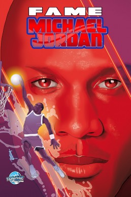 FAME: Michael Jordan - Issue 1