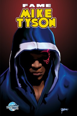 FAME: Mike Tyson - Issue 1