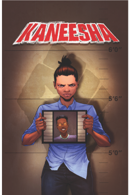 Kaneesha - Volume 1
