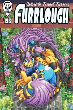 FURRLOUGH - Issue 195
