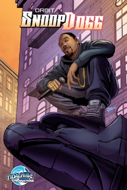 Orbit: Snoop Dogg - Issue 1