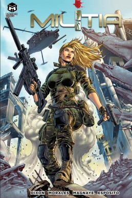 Psycho List Trade Paperback - Cover B - Volume 1 [Variant Cover]