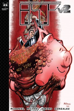 IT: The Secret World of Modern Banking - Volume 2