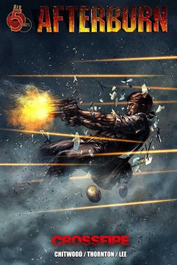 Afterburn - Volume 2