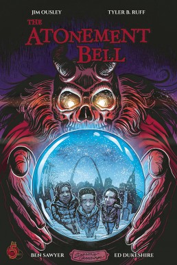 Atonement Bell - Volume 1