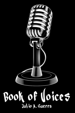 Book Of Voices - Volume 1