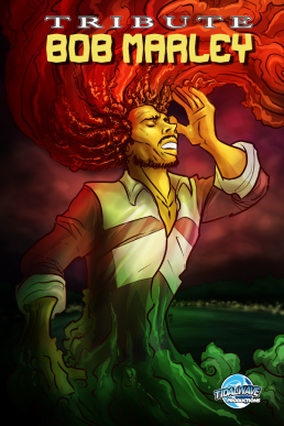 Tribute: Bob Marley - Issue 1