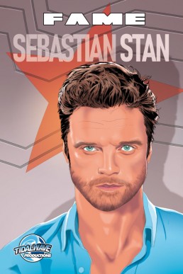 FAME: Sebastian Stan - Issue 1