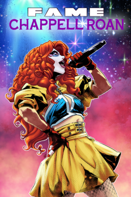 FAME: Chappell Roan - Issue 1