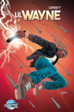 Orbit: Lil Wayne - Issue 1