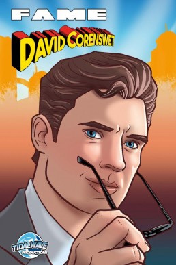 FAME: David Corenswet - Issue 1