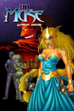 10th Muse: Alternate Horizons - Volume 1