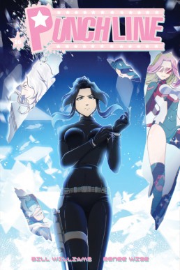 Punchline - Issue 16