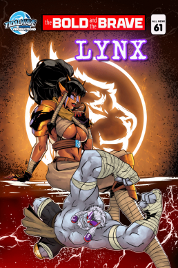 Bold and the Brave - Issue 61<br/> (Coming Soon)