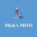 Mick's MOTs