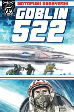 Exciting Comics - Issue 56