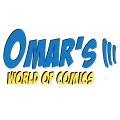 Omars World of Comics