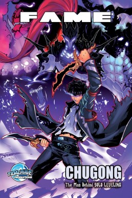 FAME: Chugong: Creator of Solo Leveling - Issue 1
