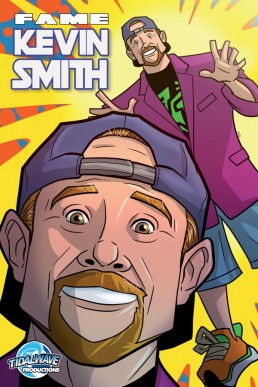 FAME: Kevin Smith - Issue 1