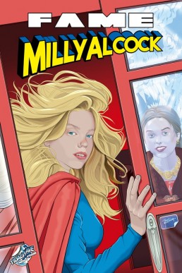 FAME: Milly Alcock - Issue 1
