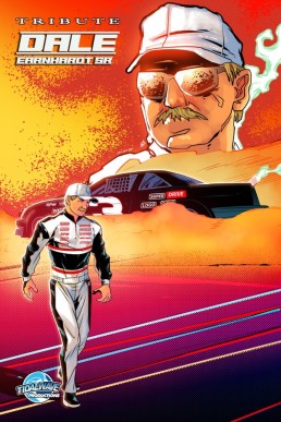 Tribute: Dale Earnhardt Sr. - Issue 1 (Coming Soon)