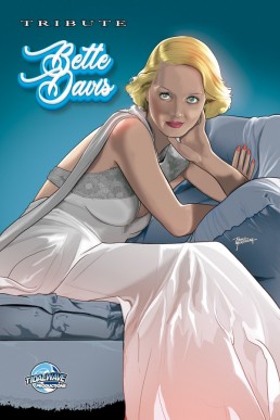Tribute: Bette Davis - Issue 1<br/> (Coming Soon)