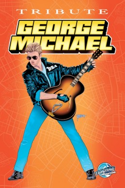 Tribute: George Michael - Issue 1 (Coming Soon)