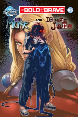 Bold and the Brave - Issue 65<br/> (Coming Soon)