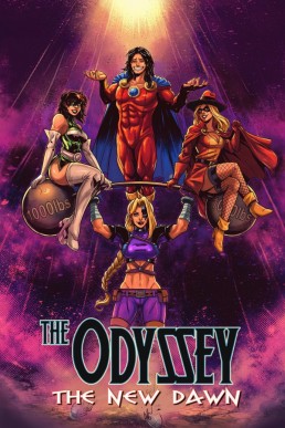 The Odyssey: The New Dawn - Volume 2 (Coming Soon)