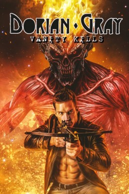 Dorian Gray: Vanity Kills Trade Paperback - Volume 1 (Coming Soon)