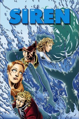 Call of the Siren Trade Paperback - Volume 1 (Coming Soon)