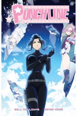 Punchline - Issue 14