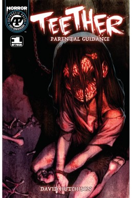 Teether: Parental Guidance - Issue 1