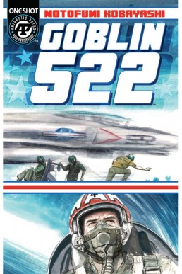 Goblin - Issue 522