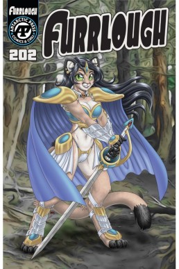 FURRLOUGH - Issue 202