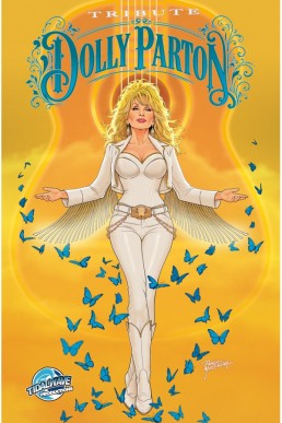 Tribute: Dolly Parton - Issue 1