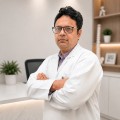 Neurosurgeon in Jaipur - Dr. Shiteez Agrawal