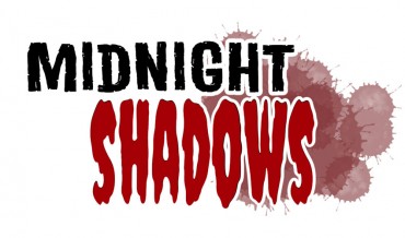 Midnight Shadows: Issue Two
