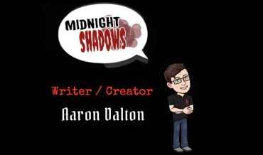 Midnight Shadows: The small town odyssey continues…