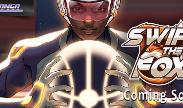 NBA Star De'Aaron Fox, eigoMANGA Team Up To Create Comic Book