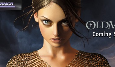 eigoMANGA Will Publish "Oldman" Graphic Novel