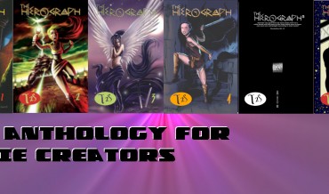 Creator Spotlight - The HIEROGRAPH