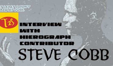 The Steve Cobb Interview